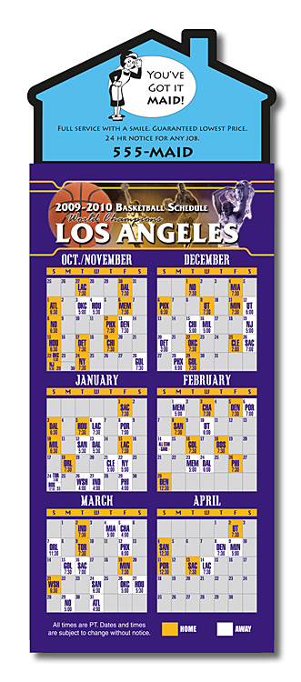 Magna-Card House Shape Magnet - Basketball 3.5x9-51 Magna-Card House Shape Magnet - Basketball 3.5x9-51