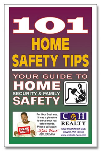 101 Home Safety Tips-0